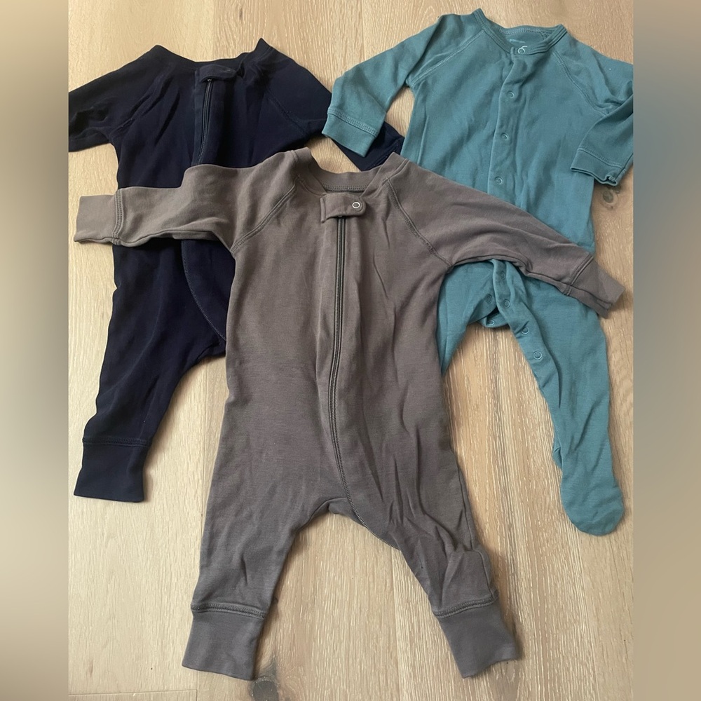 Primary bundle 3-6m